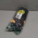 I Just Really Like Potato Chips Blanket Food Potato Blanket Soft Comfy Flannel Blankets Plush Cozy Throw Blanket for Couch Picnic Travel Outdoor Indoor Unisex 50x40in for Children