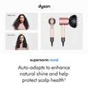 Dyson Supersonic Nural™ Hair Dryer