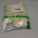 luvamia Shorts for Women Trendy Casual Summer High Waisted Chino Shorts Ribbed Elastic Waist Comfy Shorts with Pockets (Medium, Beige)