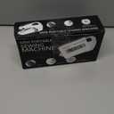 Handheld Sewing Machine,Two dear,Mini sewing machine,Easy to Use and Fast Stitch Suitable for Clothes,Fabrics, DIY Home Travel Electric Handheld Sewing Machine for Beginner