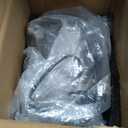 MOTOKU AC Compressor with Clutch Assembly for Savana Suburban Avalanche Sierra Silverado 1500 2500HD 3500HD Escalade