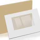 WPW10409945 Outer Oven Door Glass Compatible with Whirlpool Range Oven Outer Door Glass 29.4" x 20" Stove Door Panel Replacement W10409945 2210187 AP6021059 PS11754379 EAP11754379 PD00007553