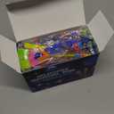 25 Sets LED Flying Set, 25 Slingshot+25 Glow Helicopter-50 Pcs, Flying Toy Outdoor Toys Glow in The Dark Party Supplies Party Favors for Kids 8-12