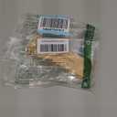 Voice Remote Control (2nd Gen) Fit for FireSeries AMZ Smart TVs Cube (1st & 2nd Gen), TV Stick 4K / Stick Lite/Stick (2nd Gen), and Smart TV (3rd Gen), Not for Insignia-Toshiba-Pioneer Smart TV