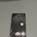 for iPhone 17 Leather Case with Stand, Anti-Slip Grip Ring, Fits for MagSafe (Brown, iPhone 17)