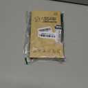 Suttkue for iPhone 17 Pro 6.3'' Back Screen Protector＆Screen Protector＆Camera Lens Protector,9H Hardness,HD-Tempered Glass, Case Friendly,(2+2+2 pack)