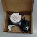 Upgraded W11481722 W10913953 49tyz-e120a1 Washer Shift Actuator for Whirl.pool Ama.na Ke.nmore May.tag Washer Parts Replace W10815026 W10597177 W10913953VP WTW5000DW1 MVWX655DW1 by TOMOON