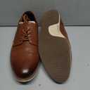 Men's Casual Oxfords Dress Shoes Business Formal Sneakers, 11W