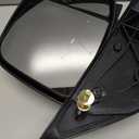 Car Side Window