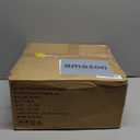 Vanity Chair with Wheels Adjustable Vanity Stool with Storage Swivel Vanity Stool for Vanity Rolling Makeup Chair White (13.4 in White)