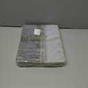 6 Pcs Adjustable Wall Mounted Shoes Rack with Sticky Hanging Strips, Plastic Shoes Holder Storage Organizer, Door Shoe Hangers