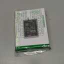 Professional Indoor Air Quality Monitor with AQI Alarms, Portable Real-Time Detector for Home Cars Plants and Pets (Cold Grey)