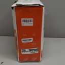 Heated Mattress Pad Full Size,Electric Mattress Pad with Preheat Functions,Bed Warmer with 12 Heat Settings Controller & 112 Hours Auto Shut Off,Machine Washable (54"x75",White)