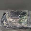 LOVEVOOK Laptop Backpack for Women with Pouch Pocket for Large Capacity Cup,18 Inch Laptop Computer Bag Travel Backpack Purse,Waterproof Work Business Backpack College Teacher Bags,Beige-Black-Brown