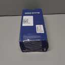 Beach Cliff Sardines in Water, 3.75 oz Can (Pack of 12) - Wild Caught Sardines - 12g Protein per Serving - Gluten Free, Keto Friendly