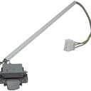 3949247 Washer Lid Switch by Seentech, Fit for Whirlpool & Kenmore Washing Machines - Replaces Part Number: 3949247VP,3949247V, AP5983746, 3949237, 3949239, PS11722098, PS350434