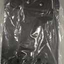 LISEN for iPad Stand Tablet Holder for Desk, Cool Home Office Desk Accessories for Men Women Kids Tablet Gifts, Office Home Essentials Gadgets Portable Monitor Stand for iPad a16 Accessories Switch (Black)