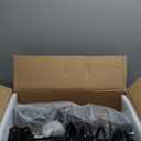 cciyu Front Complete Struts shock and Struts Fits for 2012 2013 2014 for Hyundai Sonata 2012 2013 2014 2015 for Kia Optima 11771 11772 Quick Struts Assembly FWD -2PCS