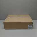 RJOP Weighted Blanket 20lbs 60"x80", Weighted Blankets for Adults, Cooling Weighted Blanket for Sleeping, Machine Washable Soft & Breathable All-Season Comfort & Premium Glass Beads(60" x 80" 20 lbs)