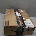 JOLLYVOGUE King Size Pillows Set of 2, Hotel Collection Bed Pillows for Side, Back, and Stomach Sleepers, Fluffy and Supportive, Down Alternative Microfiber Filled Pillows, 2 Pack