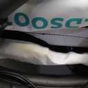 Cold Therapy Machine w/Timer, Compact and Portable Ice Machine for Knee After Surgery, Knee Replacement Recovery System, Cryotherapy Pain Relief w/Compression Pad for Shoulder, Hip and Ankle