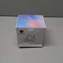 ELEVATED HOME & TRAVEL 2025 Travel Neck Pillow for Airplane Sleeping Premium Memory Foam Cushion | Compact 360 Head & Neck Support | Washable Cover | Must-Have Airplane Travel Essential