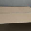 HOMBYS Oversized King Comforter 128x120, Lightweight Quilted Down Alternative Duvet Insert for All Season,Light Grey,8 Corner Tabs