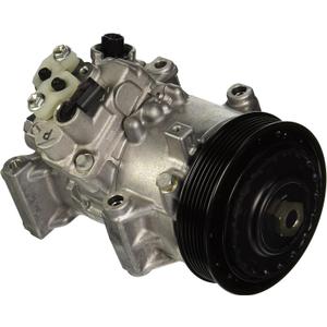 Toyota A/C Compressor - 88310-02711