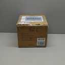 GreenLighting Modern Solar Post Cap Lights Fits 4x4 Wood, 4x4 & 5x5 PCV/Vinyl Outdoor Solar Powered Light, Fence Post, Landscaping, Deck, Garden- Bright LED, Waterproof Gray 8 Pack