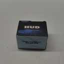 wiiyii Car HUD Head Up Display P6, OBD+GPS Smart Gauge, Works Great for Most Cars