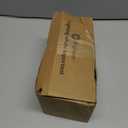 Icicle Christmas Lights Outdoor, 40Ft 432 LED Waterproof White Icicle Lights for Outside, 8 Lighting Modes Connectable String Light with Remote,Timer, 81 Drops Christmas Decorations for House Eaves