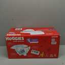 Huggies Size 6 Diapers, Little Movers Baby Diapers, Size 6 (35+ lbs), 84 Count