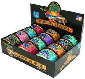 California Scents Fruity Scent Car Air Freshener 1.4 oz. Solid