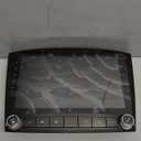 Leadfan Car Radio for Lexus IS250 IS300 IS350 2006-2012 Wireless CarPlay Android Auto Head Unit, 10.1 inch Touchscreen Car Stereo Receiver with GPS Back Camera Bluetooth WiFi FM SWC