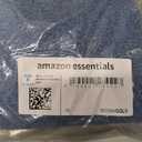 Amazon Essentials Women's Classic-Fit Full-Zip Polar Soft Fleece Jacket, Outerwear Coat with Cuffs  Size 6X