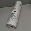 Shelf and Drawer Liner for Kitchen Cabinet, Non Adhesive Non Slip Shelf Paper Waterproof Washable Thickened for Dresser Pantry Shelve Bathroom Protector Liner