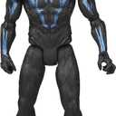 vibranium black panther toy(2 pack)