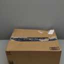 Henkelion Large Cat Carriers Dog Carrier Pet Carrier for Cats Dogs Puppies up to 25Lbs, Big Dog Carrier Soft Sided, Travel Puppy Carrier - Large - Grey (20.0"L x 13.0"W x 13.0"H)