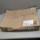 decorUhome 16x20 Picture Frame, Display Pictures 11x14 with Mat or 16x20 without Mat, Wall Hanging Poster Frame, Black, 1 Pack