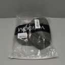 VOBOOM Washed Cotton Military Cadet Army Caps Unique Design Vintage Flat Top Hat (One Size)