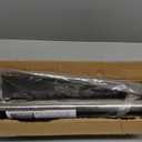 21inch Mower Striping Stainless Steel Kit Easy Install for EGO 21inch Walk Behind Mowers Instantly Upgrade Your Lawn to Professional Looking Stripes