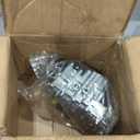 TR580 Transmission Valve Body Compatible with Subaru Exiga Forester Impreza Levorg Outback XV Crosstrek,Replace 31825AA050
