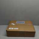 Bedsure 5x7 Printed Jute-Look Rug for Living Room, Machine Washable Rugs, Jute-Look Rug, Non-Slip Backing, Non-Shedding