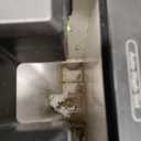 ADICOM Mop and Bucket Set | Auto-Spray Cleaning | Dirty Water Separation Keep Water Fresh | Flat Mop & Bucket with Scraper | 3X Washable Pads | Mops for Floor Cleaning All Floors Tile Wall Window