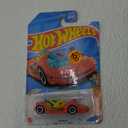 Hot Wheels Deora III, Surf's Up 4/5 [Orange] 71/250
