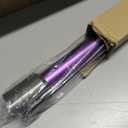 GYLBF Quick Release Wand Compatible for Dyson V15 V11 V10 V8 V7 Stick Vacuum Cleaners, Vacuums Attachment Extension Tube, 28.3 IN (Purple)