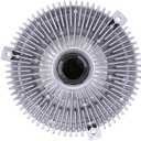 NewYall Engine Radiator Cooling Fan Blade and Fan Clutch Kit for BMW 323CI 323I 323IS 325CI 325XI 325I 325IS 328CI 328I 328IS 330CI 330I 330XI 525I 525IT 528I 530I 535I 735I 735IL M3 M5 Z3