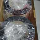 9-17816 Red Stripe Vacuum Cartridge Filter Replacement Compatible with Craftsman Wet/Dry 5/6/8/12/16/32 Gallon and Larger(2 Pack)