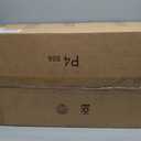 refrigerator crisper drawer replacement bin (or door shelf bin)