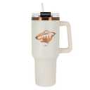 Minnesota Wild 40oz. Colossus Copper Edition Tumbler